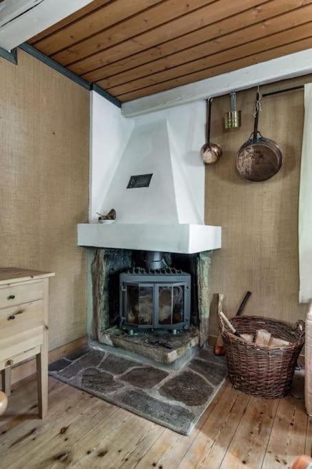 Cozy Cottage By The Lake, Charlottenberg Åmotfors Екстериор снимка