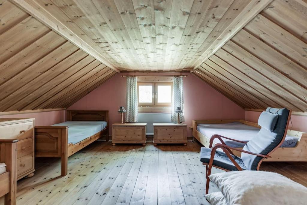 Cozy Cottage By The Lake, Charlottenberg Åmotfors Екстериор снимка