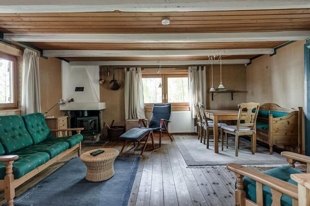 Cozy Cottage By The Lake, Charlottenberg Åmotfors Екстериор снимка