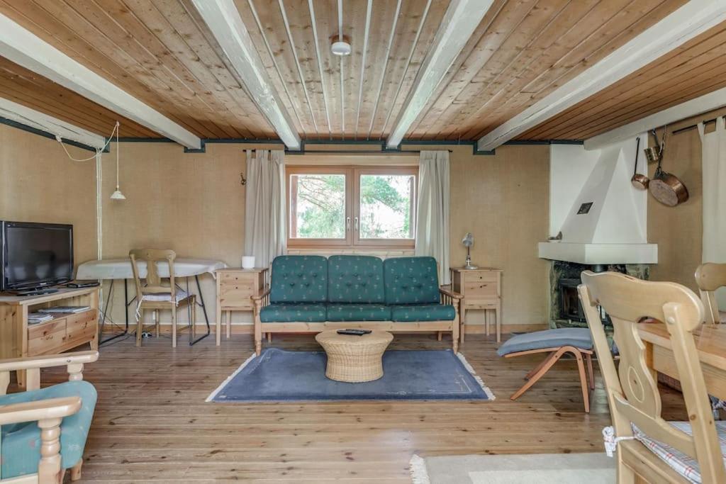 Cozy Cottage By The Lake, Charlottenberg Åmotfors Екстериор снимка